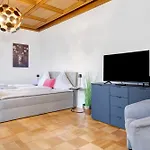 Goldberg Apartament