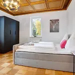 Goldberg Apartament