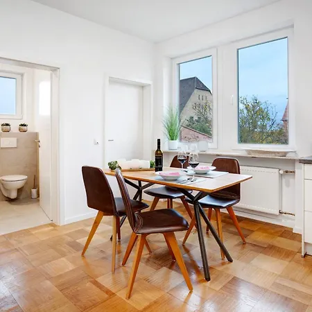 Lägenhet Goldberg Grünstadt