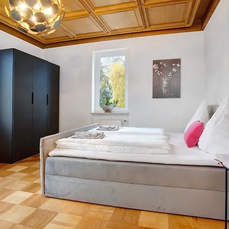 Lägenhet Goldberg Grünstadt