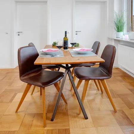 Goldberg Apartament *