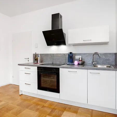 Goldberg Lägenhet Grünstadt