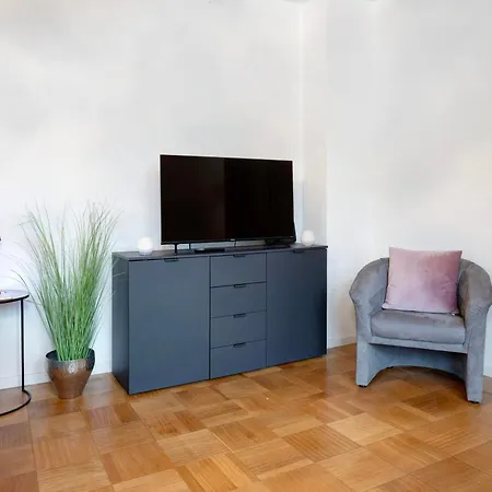 Lägenhet Goldberg Grünstadt