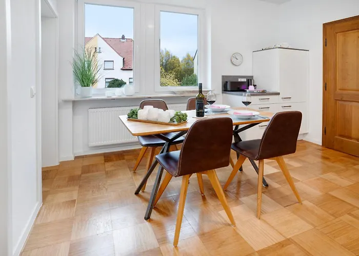 Apartamento Goldberg *