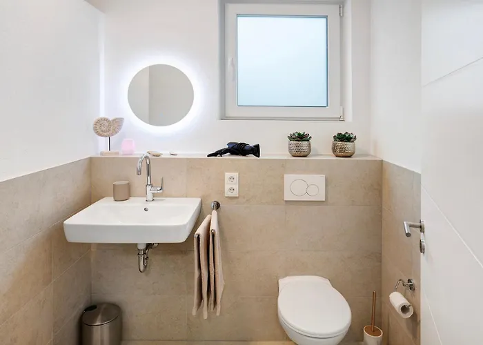 Appartement Goldberg